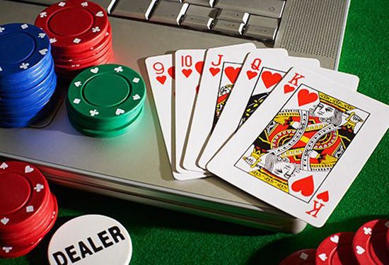 Casino online